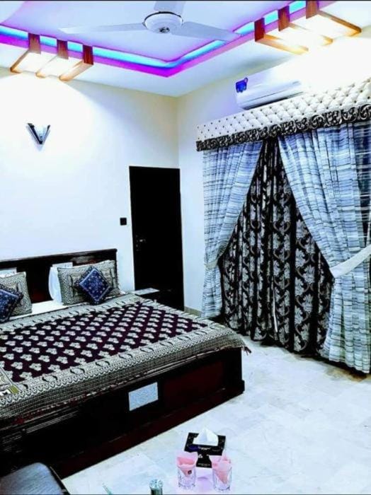 Hotel Moon Light view Hotel in Lahore