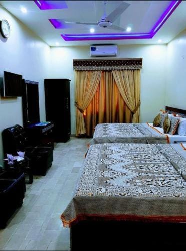 Hotel Moon Light view Hotel in Lahore
