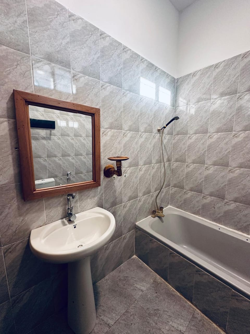 Via Hotel Bed and Breakfast in Unguja North Region
