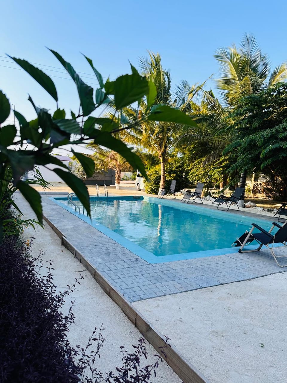 Via Hotel Bed and Breakfast in Unguja North Region