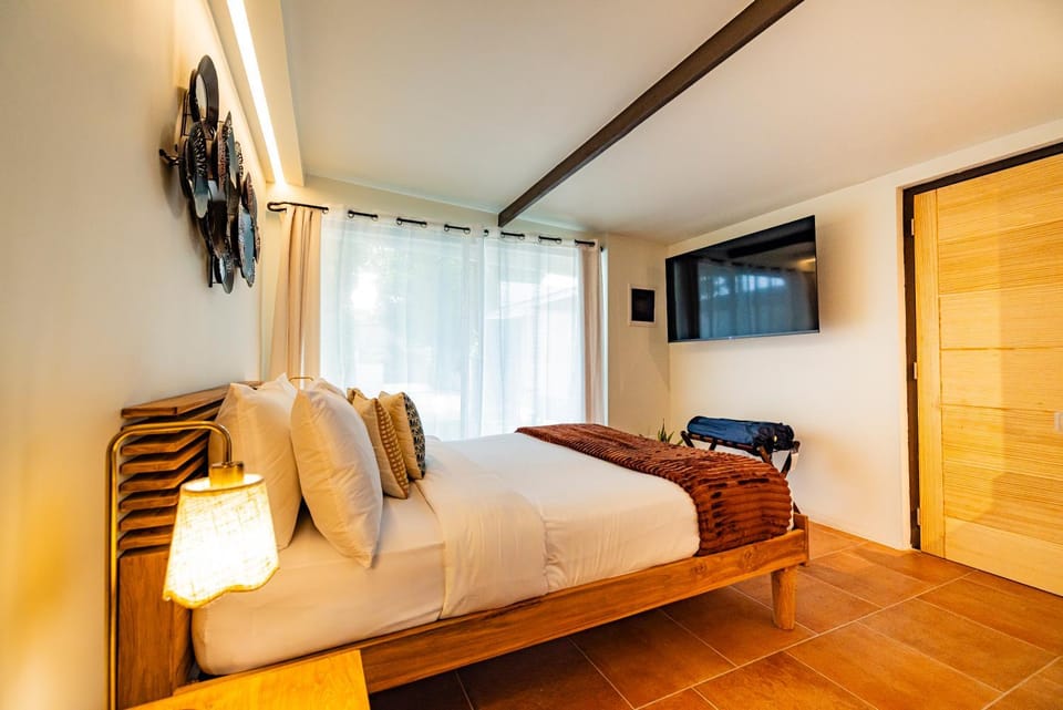 Esensia Boutique Studio Apartment in Oranjestad