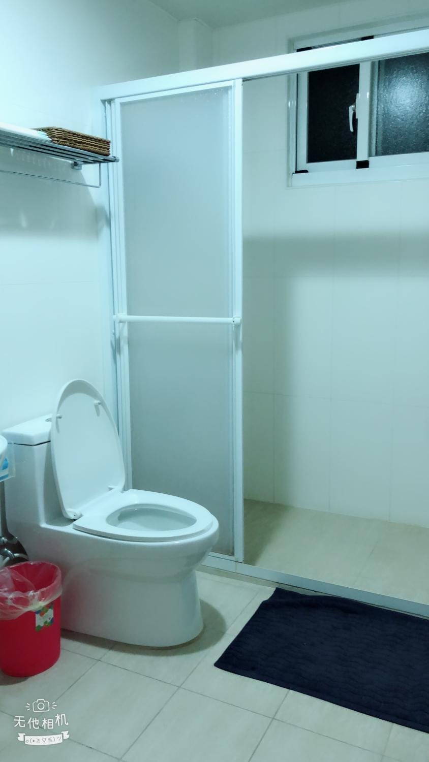 Summer Travel B&B Vacation rental in Taiwan, Province of China