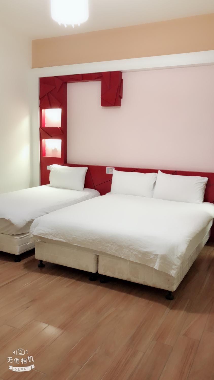 Summer Travel B&B Vacation rental in Taiwan, Province of China