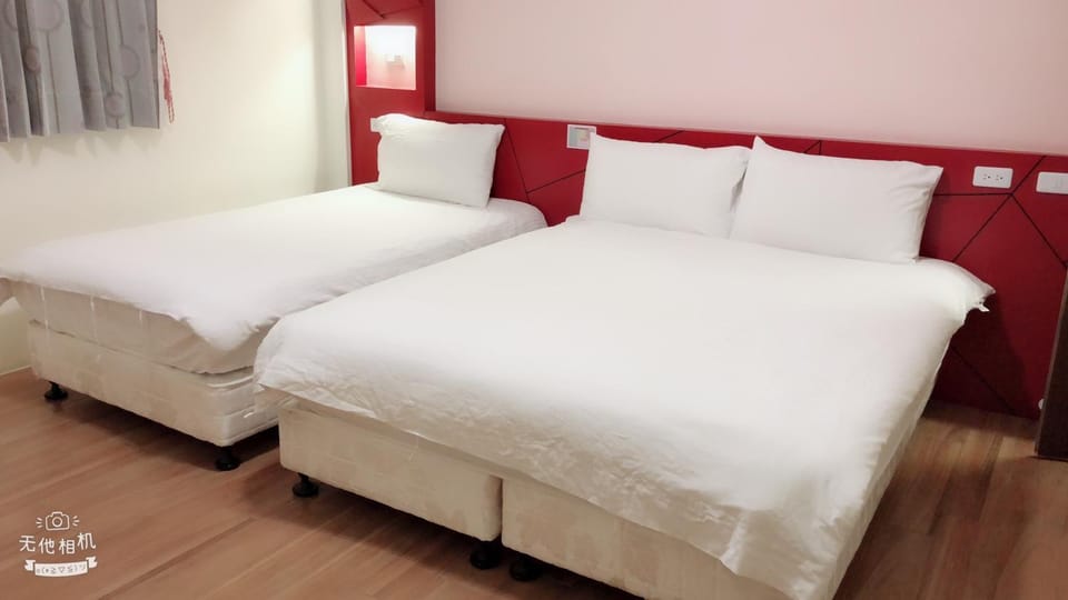 Summer Travel B&B Vacation rental in Taiwan, Province of China