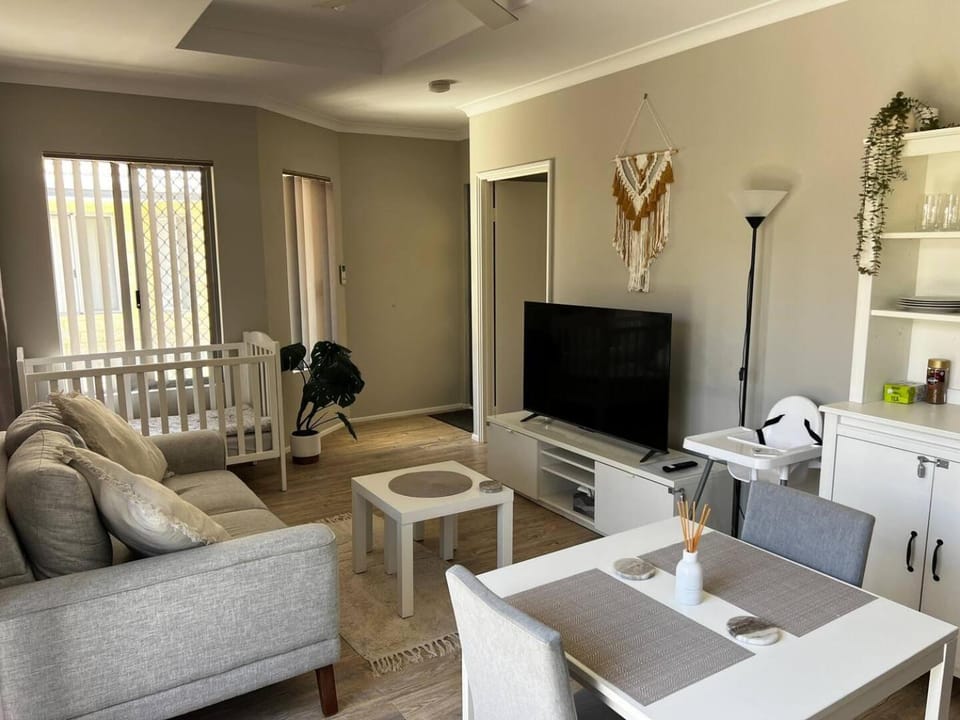 Quiet Corner - A Sepal Stay House in Perth
