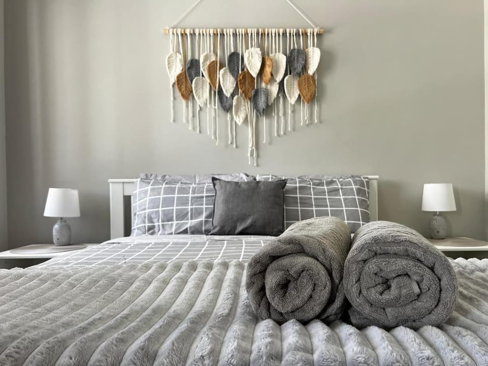 Quiet Corner - A Sepal Stay House in Perth
