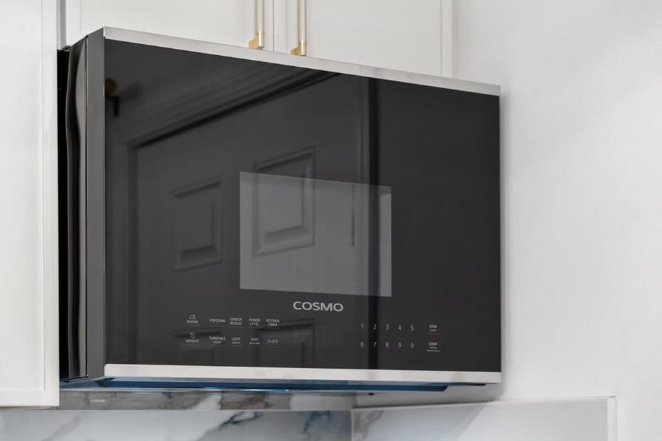 microwave