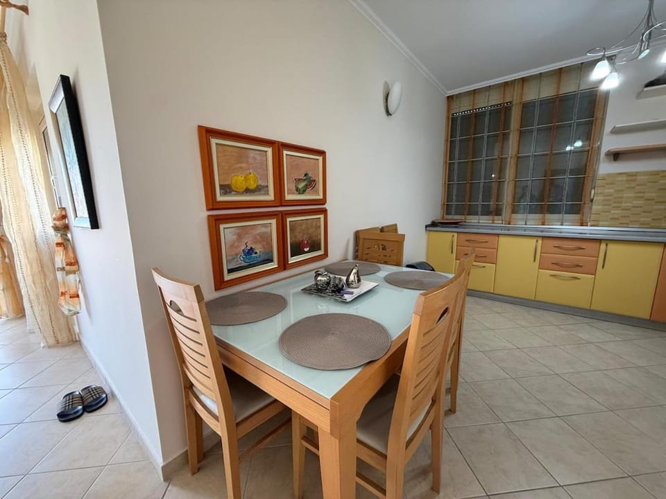Adriatic Sunset Apartment Apartment in Tirana County, Albania