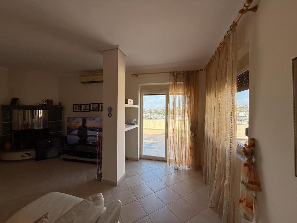 Adriatic Sunset Apartment Apartment in Tirana County, Albania