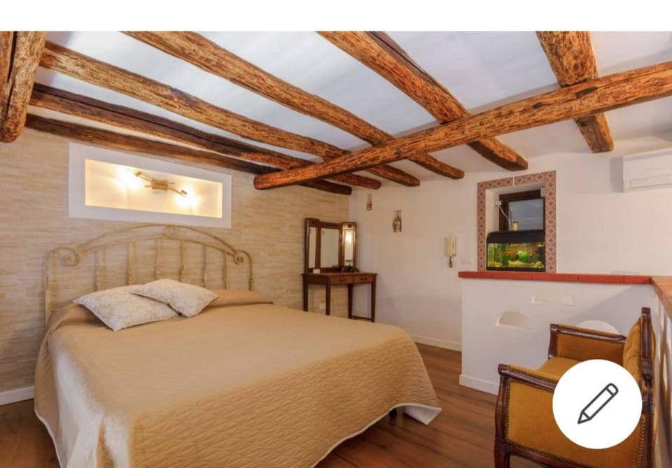 Garibaldi home Fabrizia Apartment in Castellammare del Golfo