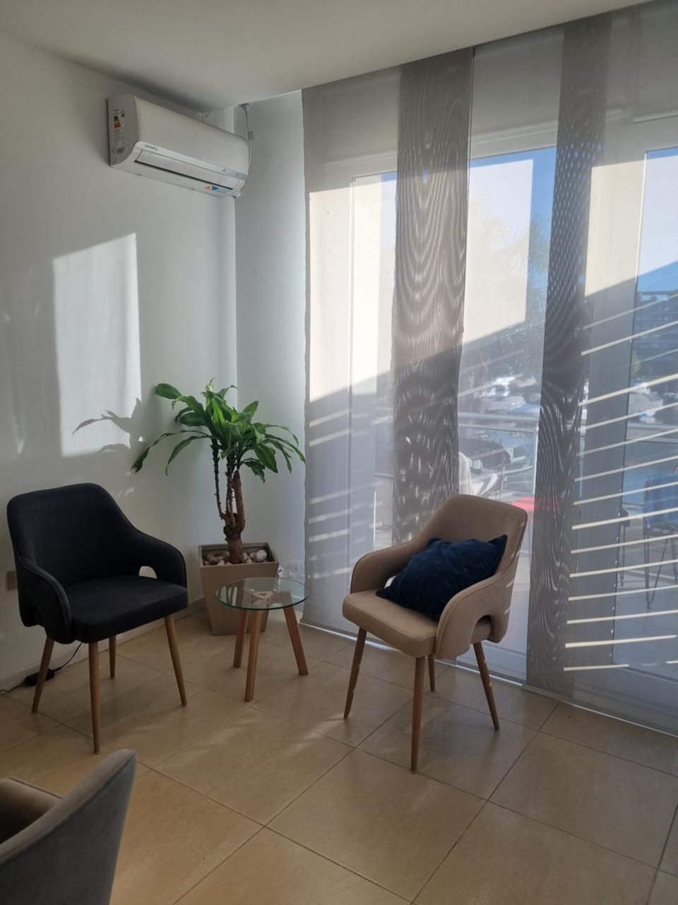 Depto Wyndham Vista Bahía Nordelta Apartment in Benavidez