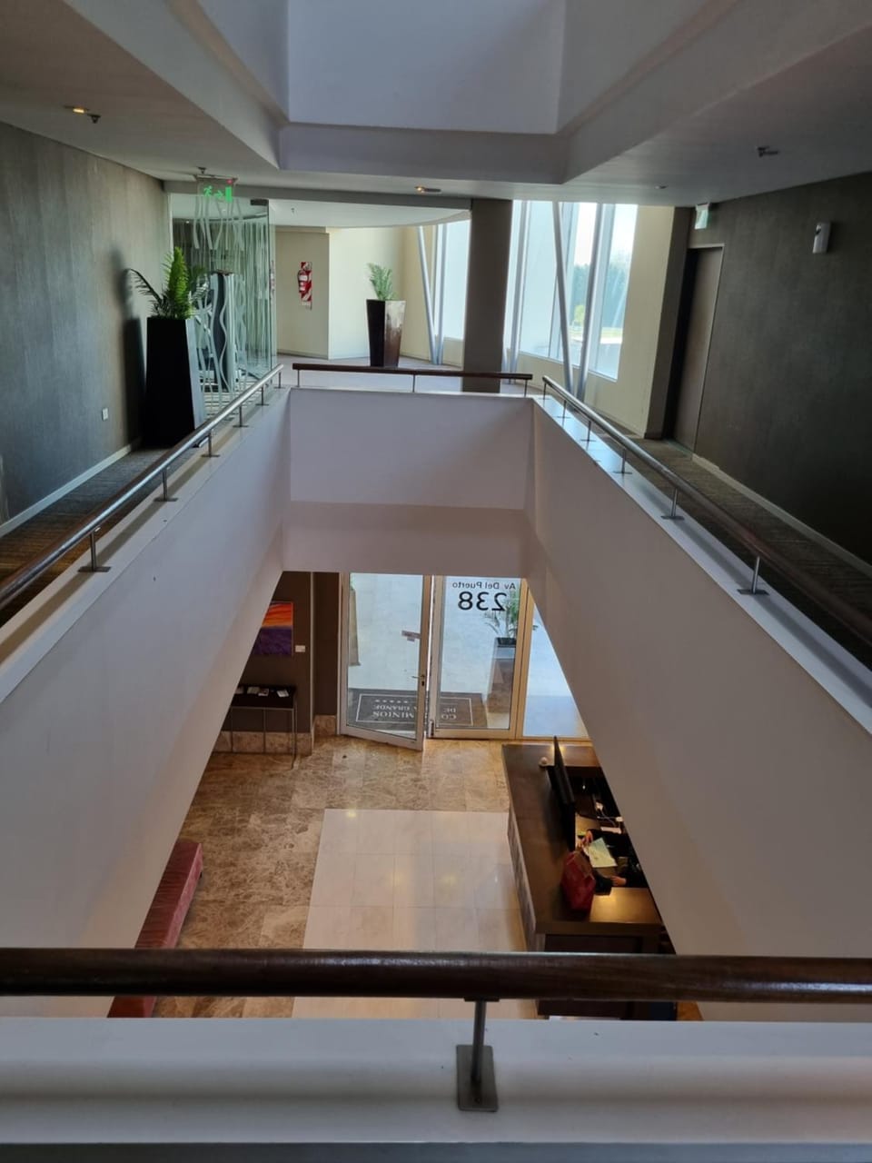 Depto Wyndham Vista Bahía Nordelta Apartment in Benavidez