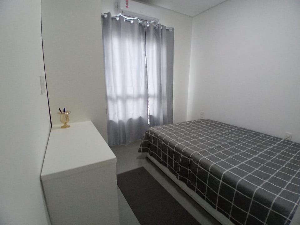 Apartamento 01 dormitório Apartment in Navegantes