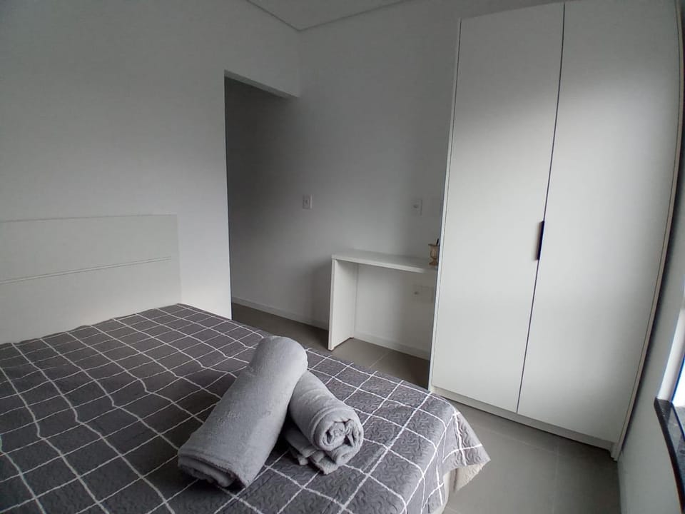 Apartamento 01 dormitório Apartment in Navegantes