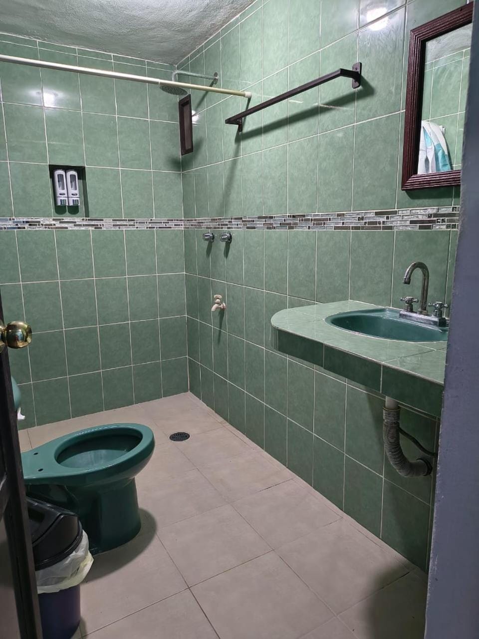 Hotel Xunan kab Hotel in State of Tabasco