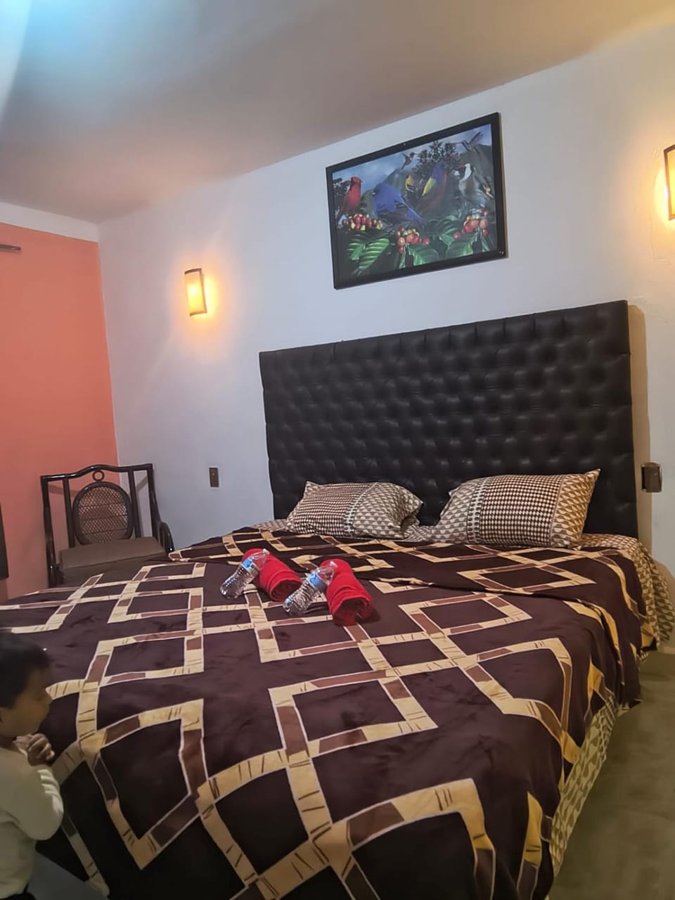 Hotel Xunan kab Hotel in State of Tabasco