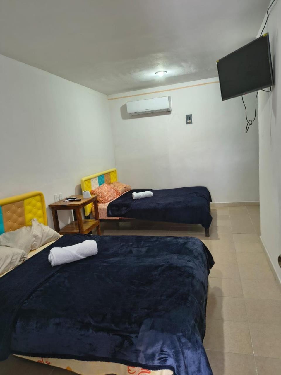 Hotel Xunan kab Hotel in State of Tabasco