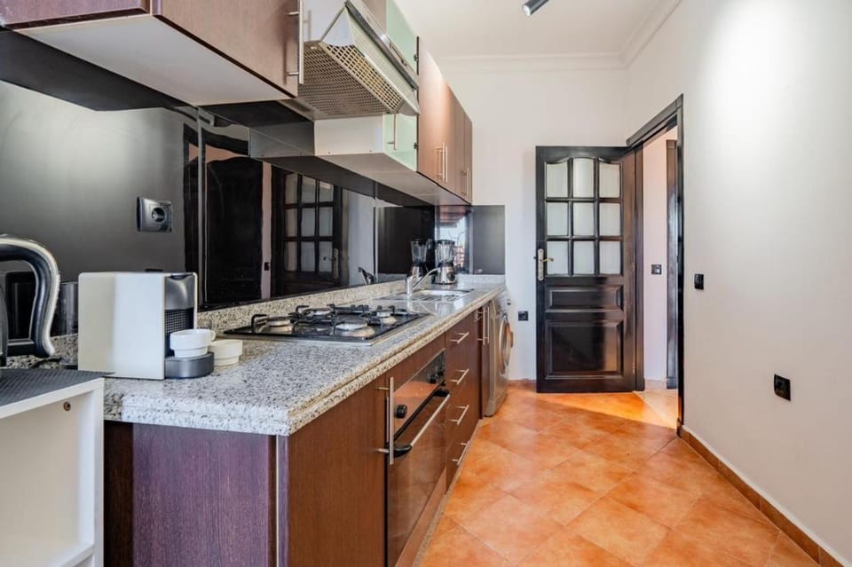 Appartement luxe au cœur de gueliz Apartment in Marrakesh