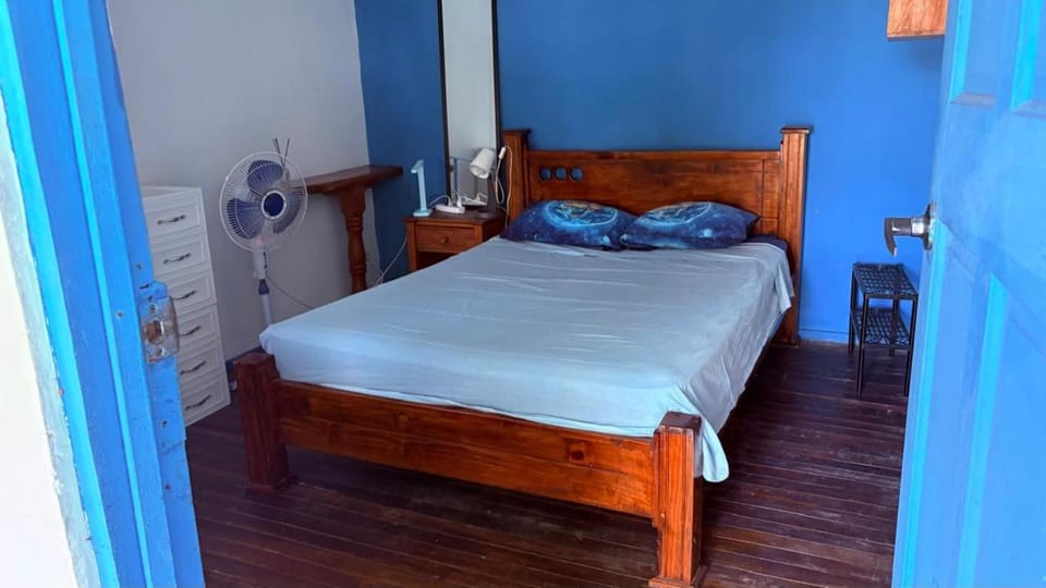 Casa Azul by Silvia Sàmara Vacation rental in Guanacaste Province