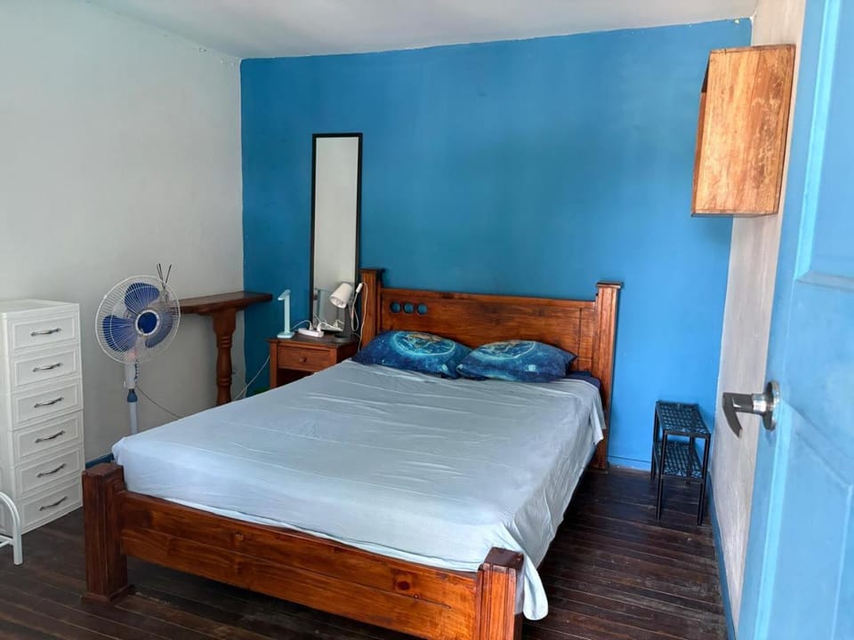 Casa Azul by Silvia Sàmara Vacation rental in Guanacaste Province
