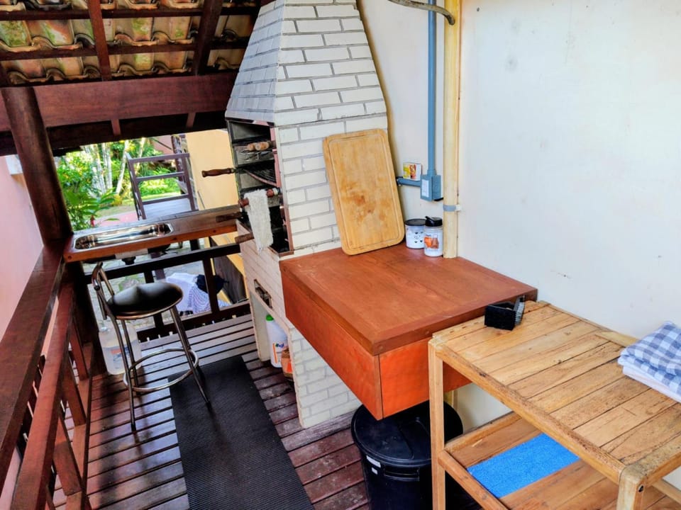 Casa com piscina Ilhabela House in Ilhabela