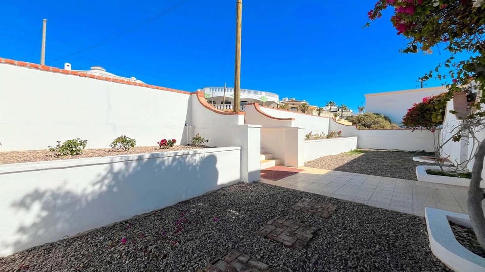 Casa Bogambilia House in Rocky Point