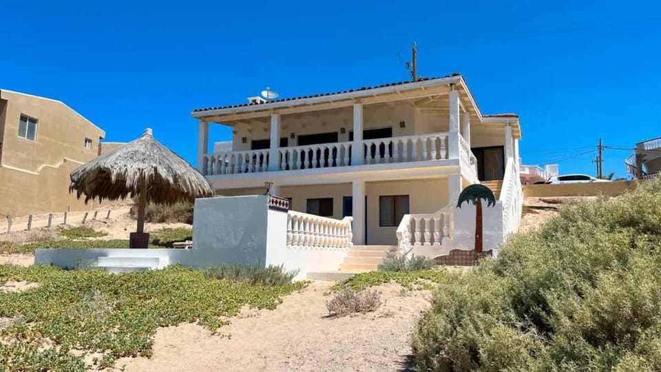 Casa Bogambilia House in Rocky Point