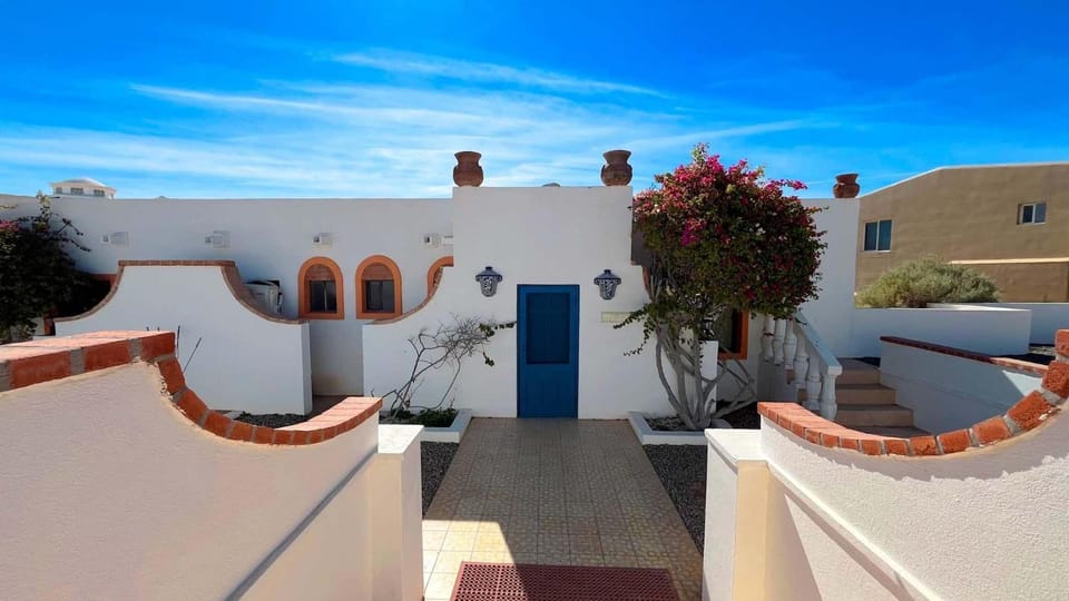 Casa Bogambilia House in Rocky Point