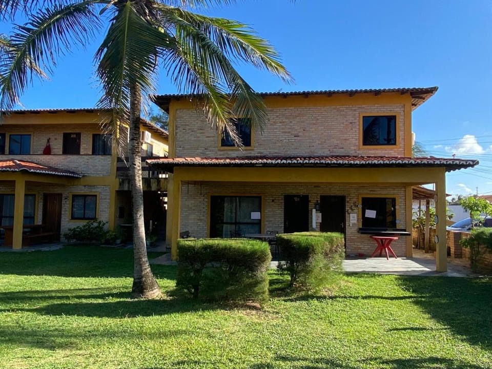 Resort felicidade House in Natal