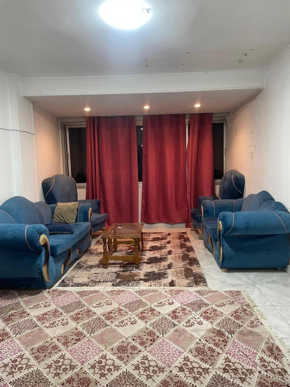 Manial Comfort Guest House Bed and Breakfast in Cairo