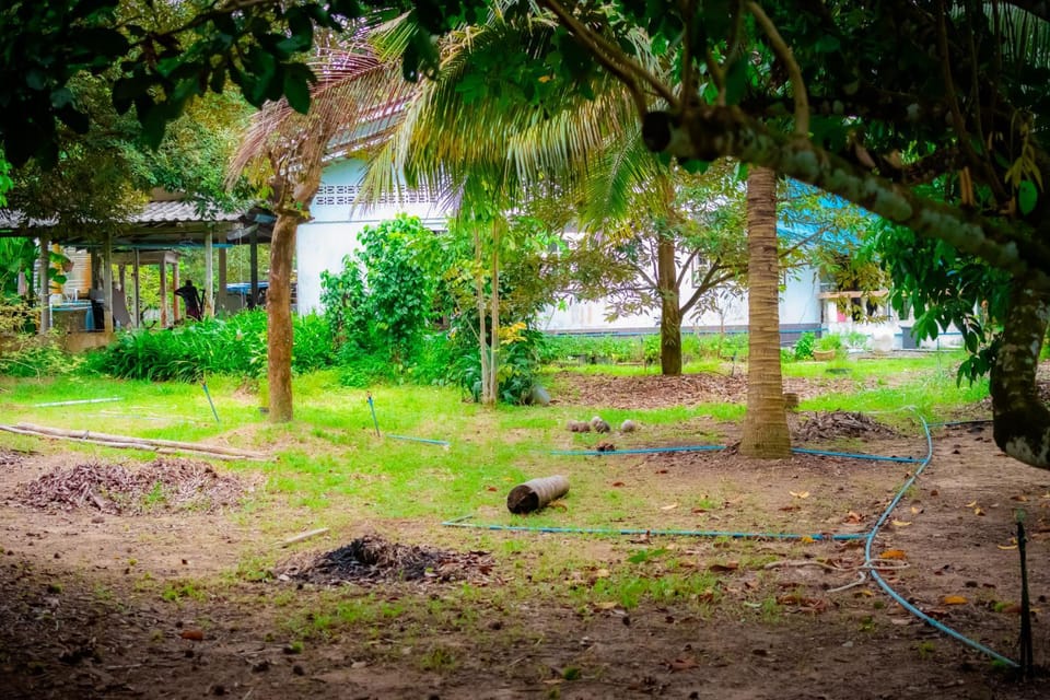 Honey You HOSTEL Hostel in Trat Changwat
