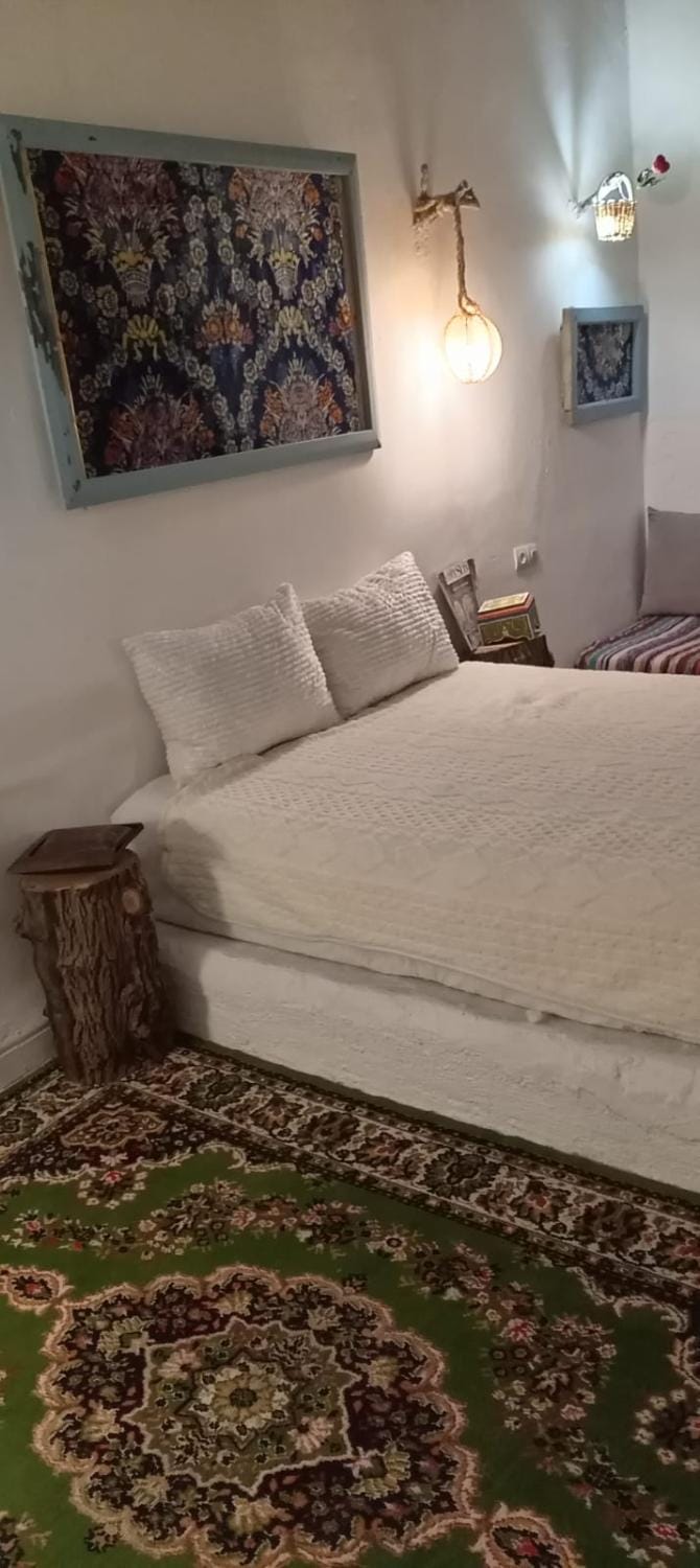 IVANKA Guest House -KENAN- Bed and Breakfast in Fes