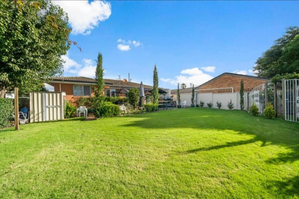 Marigold House House in Toowoomba