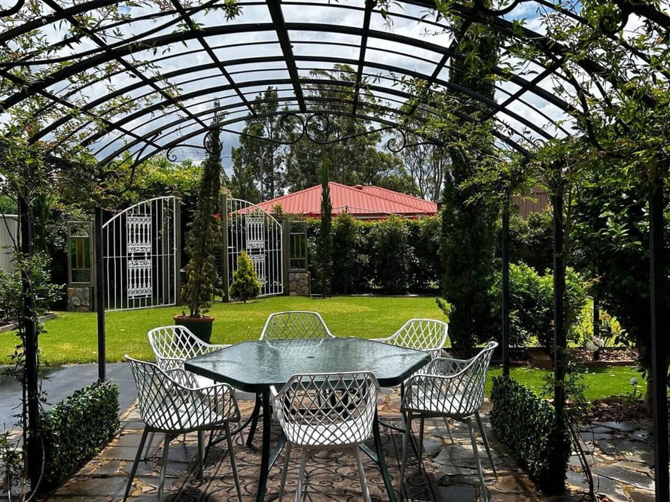 Marigold House House in Toowoomba
