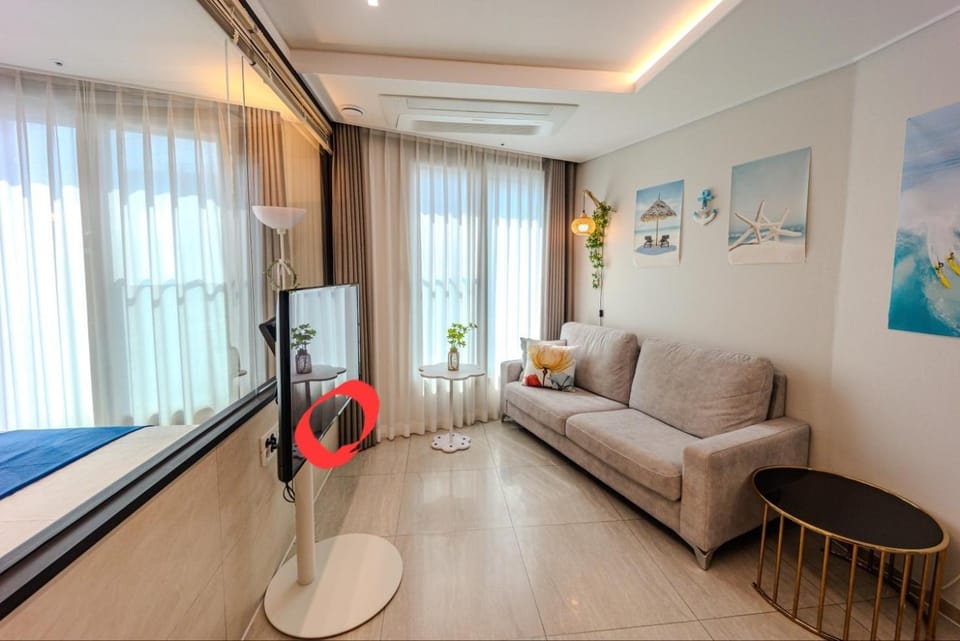 써니 하우스 Apartment in Busan