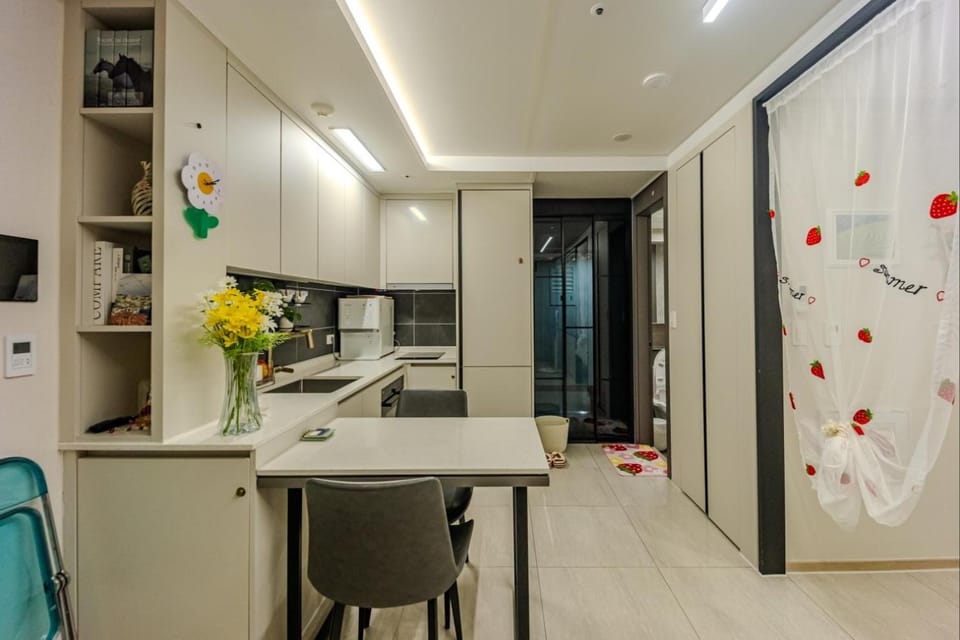 써니 하우스 Apartment in Busan