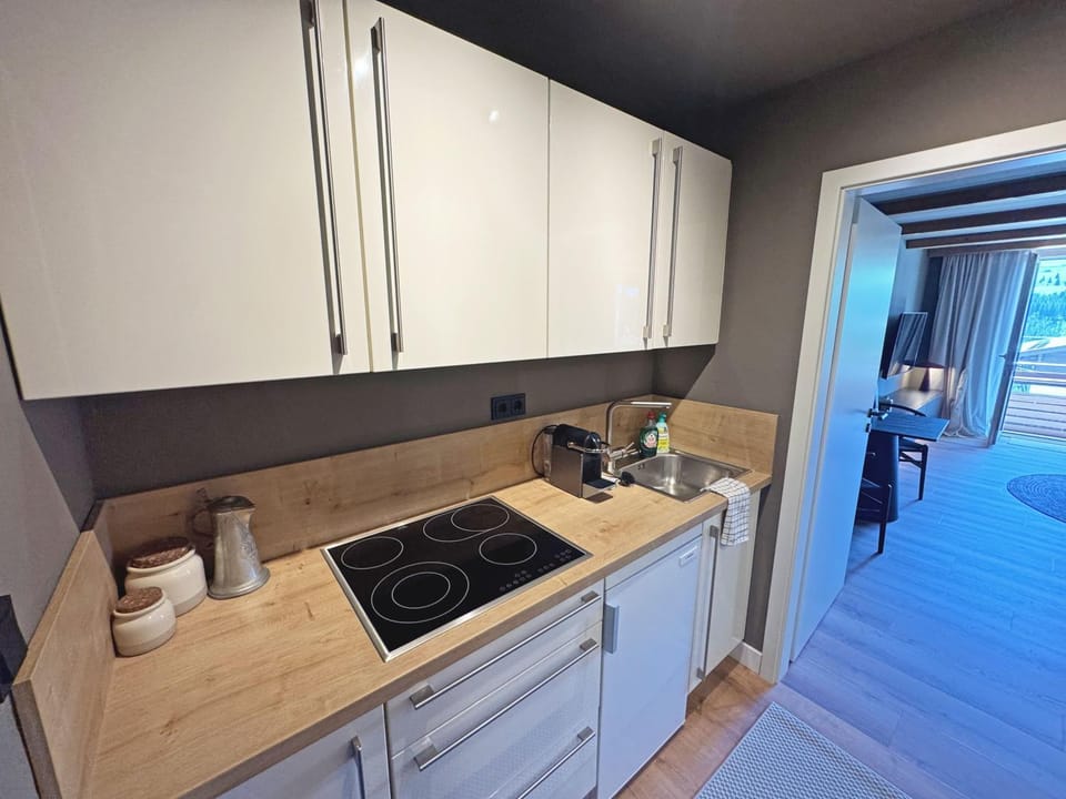 Auf der Hoss Top 6 Apartment in Salzburgerland