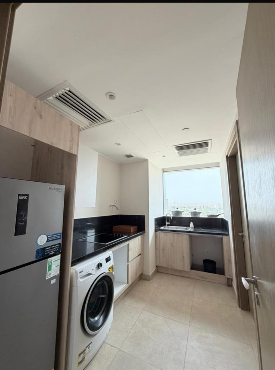 كمبوند زد ويست الشيخ زايد Apartment in Egypt