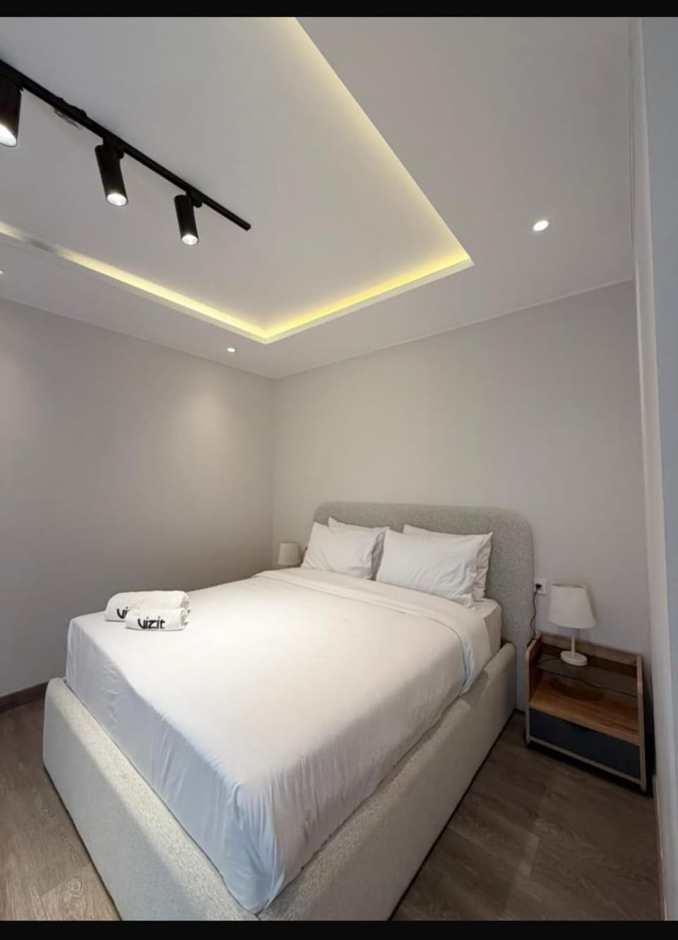 كمبوند زد ويست الشيخ زايد Apartment in Egypt