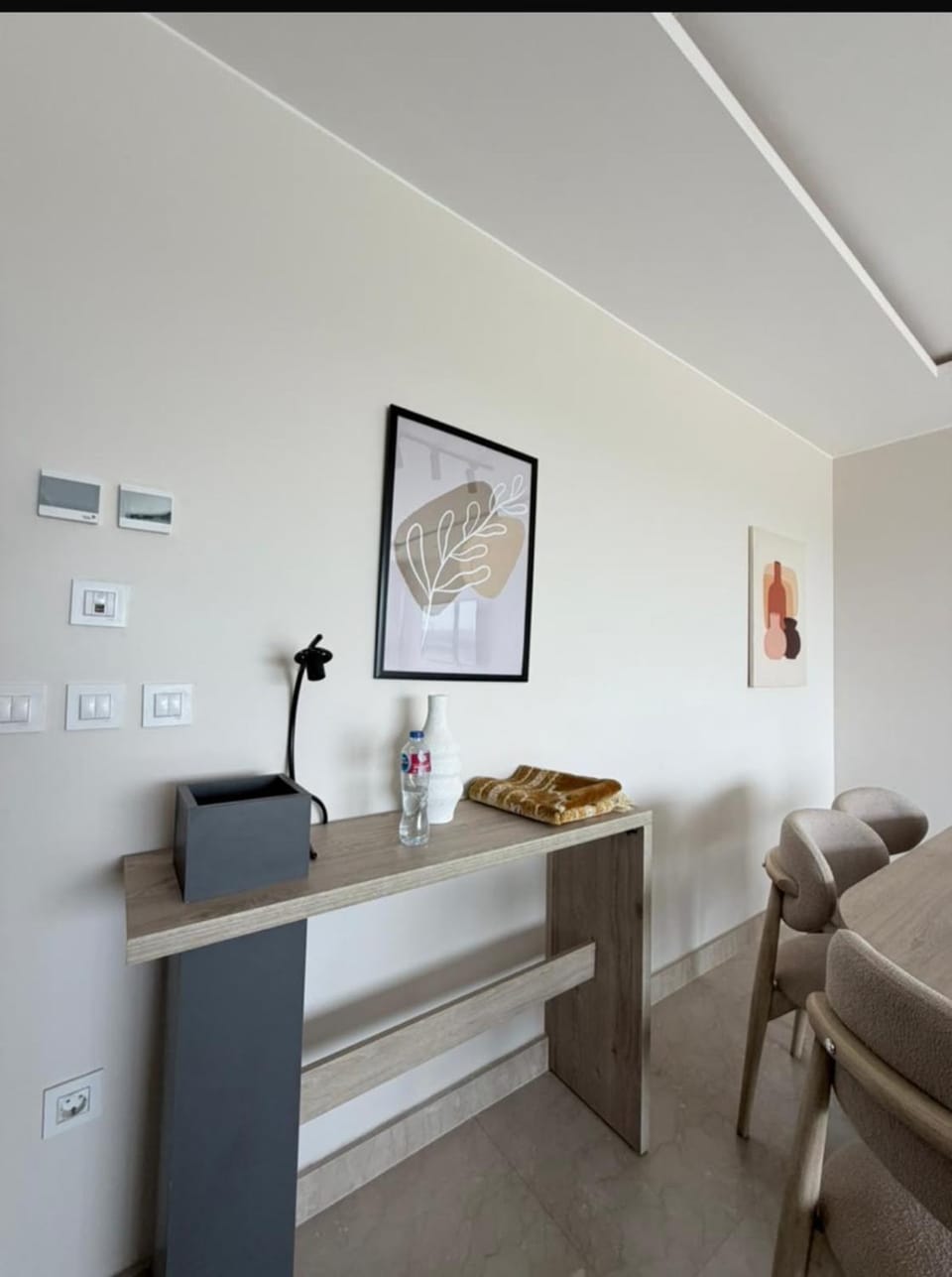 كمبوند زد ويست الشيخ زايد Apartment in Egypt