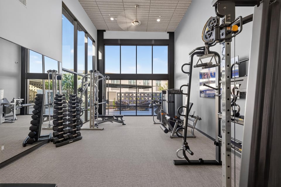 Sonoran Oasis with Pool, Spa & BBQ Area Bed and Breakfast in Phoenix