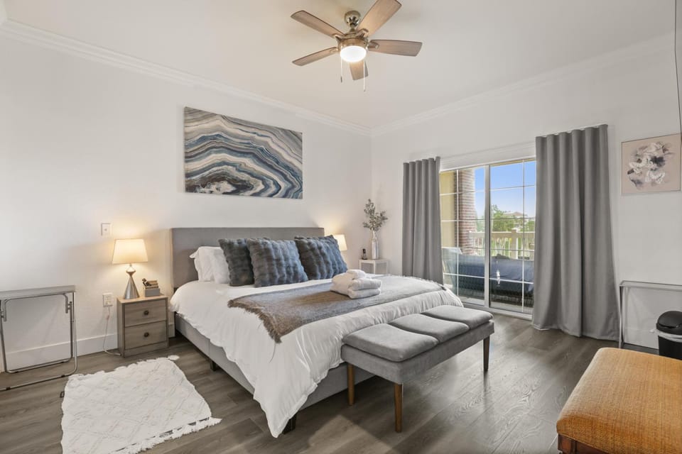 Serenity Springs Luxury Condo | Minutes to Disney House in Four Corners