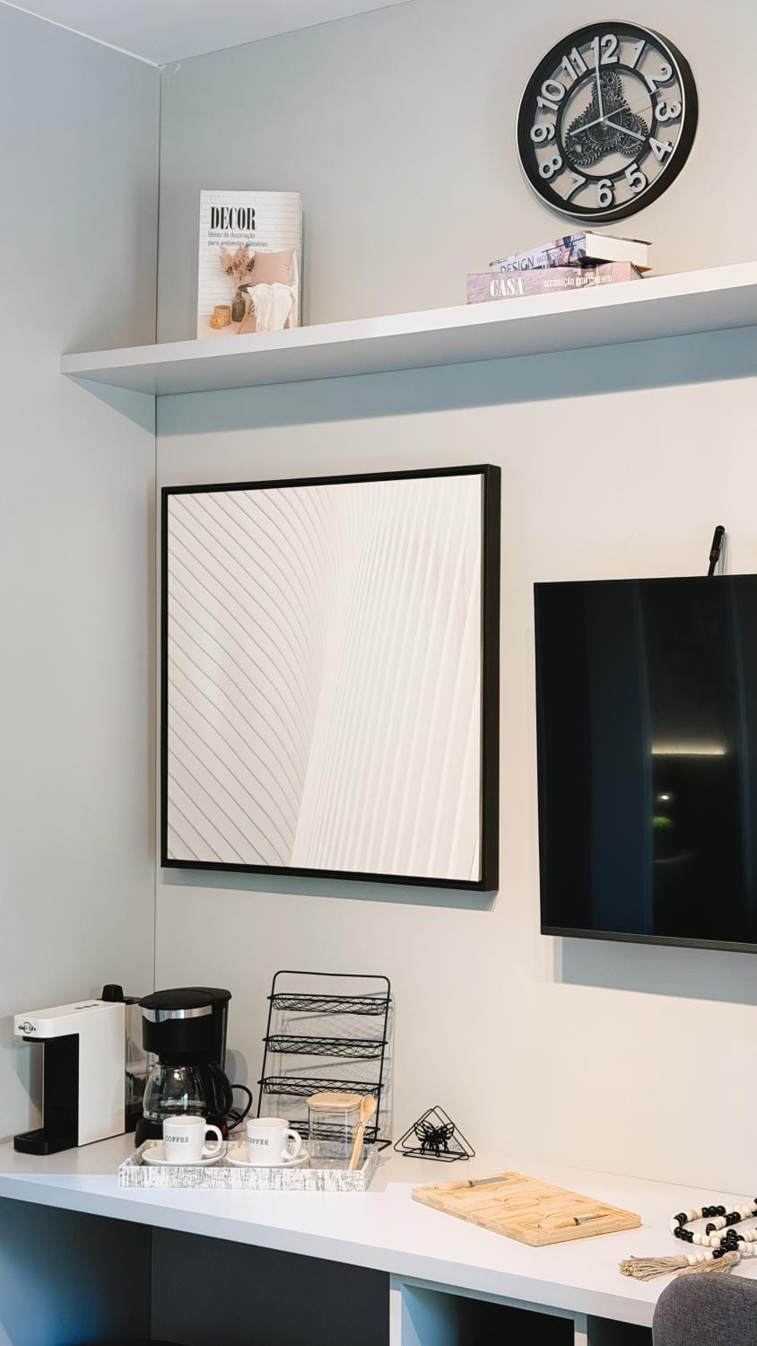 Apto em Perdizes, excelente localização Apartment in Sao Paulo City