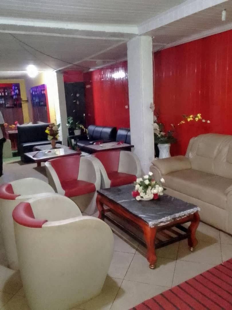 Hôtels Bali Hotel in Yaoundé