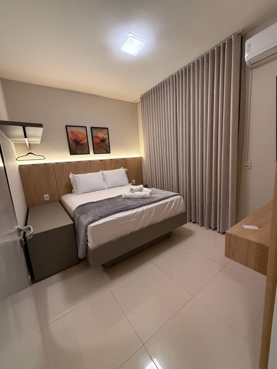 Apto Mais Decor 02 Apartment in State of Bahia