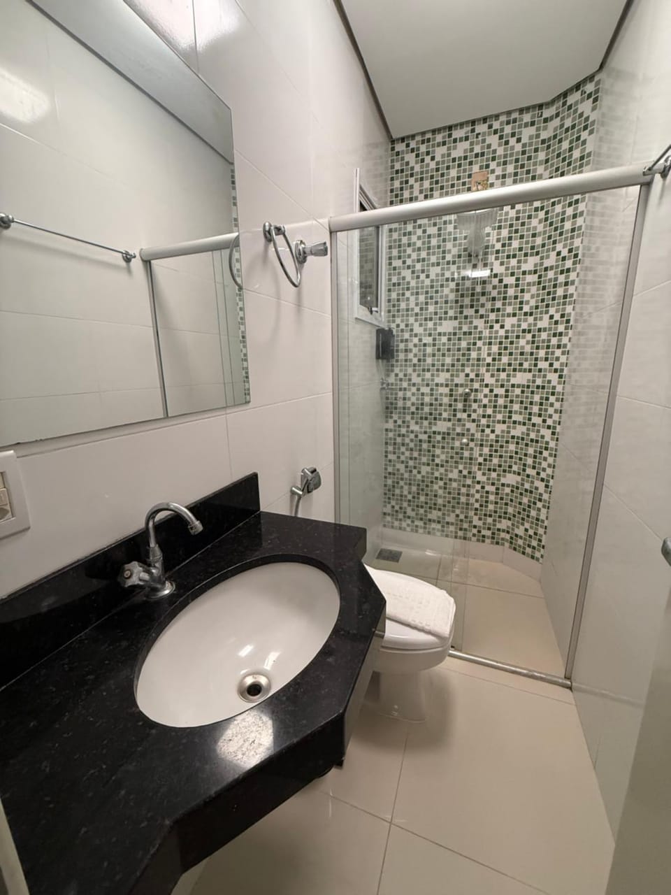 Apto Mais Decor 02 Apartment in State of Bahia