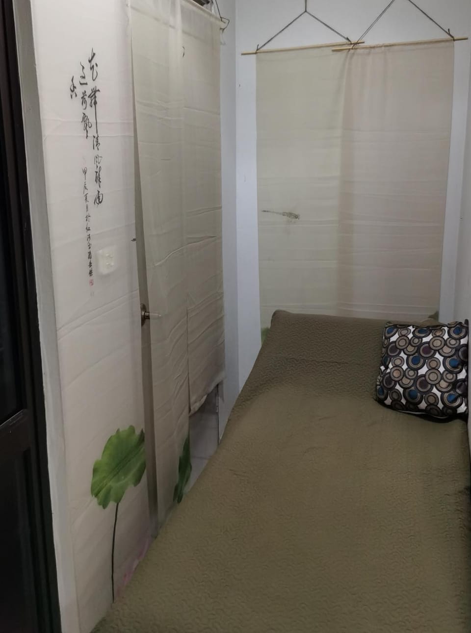 Nice room near airport Vacation rental in Nadi