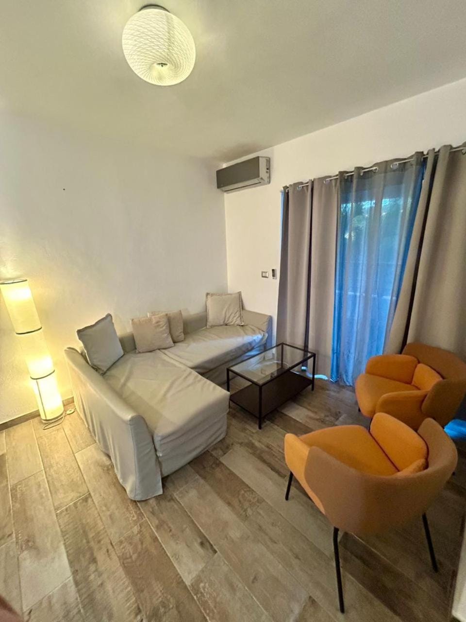 Residencial Pàraiso Appartamento G- 203 Apartment hotel in Los Melones