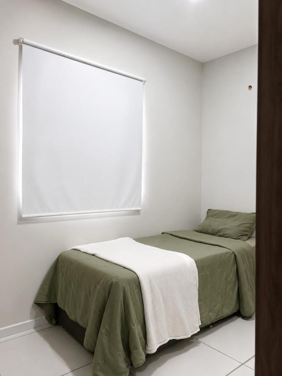 Apartamento Flores do Bosque Apartment in State of Alagoas, Brazil