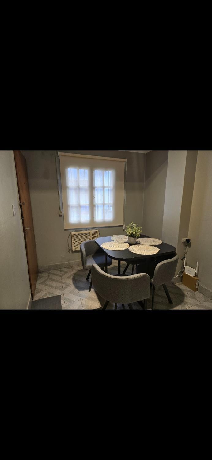 Danella Apartment in San Miguel de Tucumán